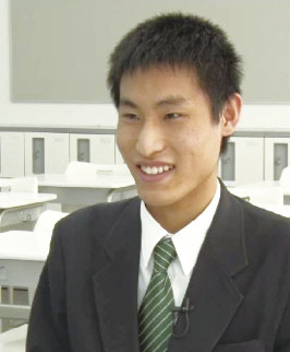 電子科 岡田 典之