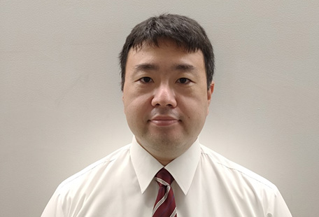 渡辺　光一先生