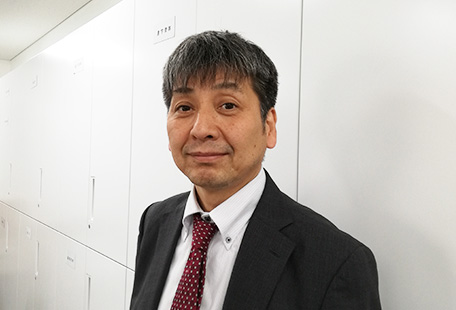 河田　肇雄先生